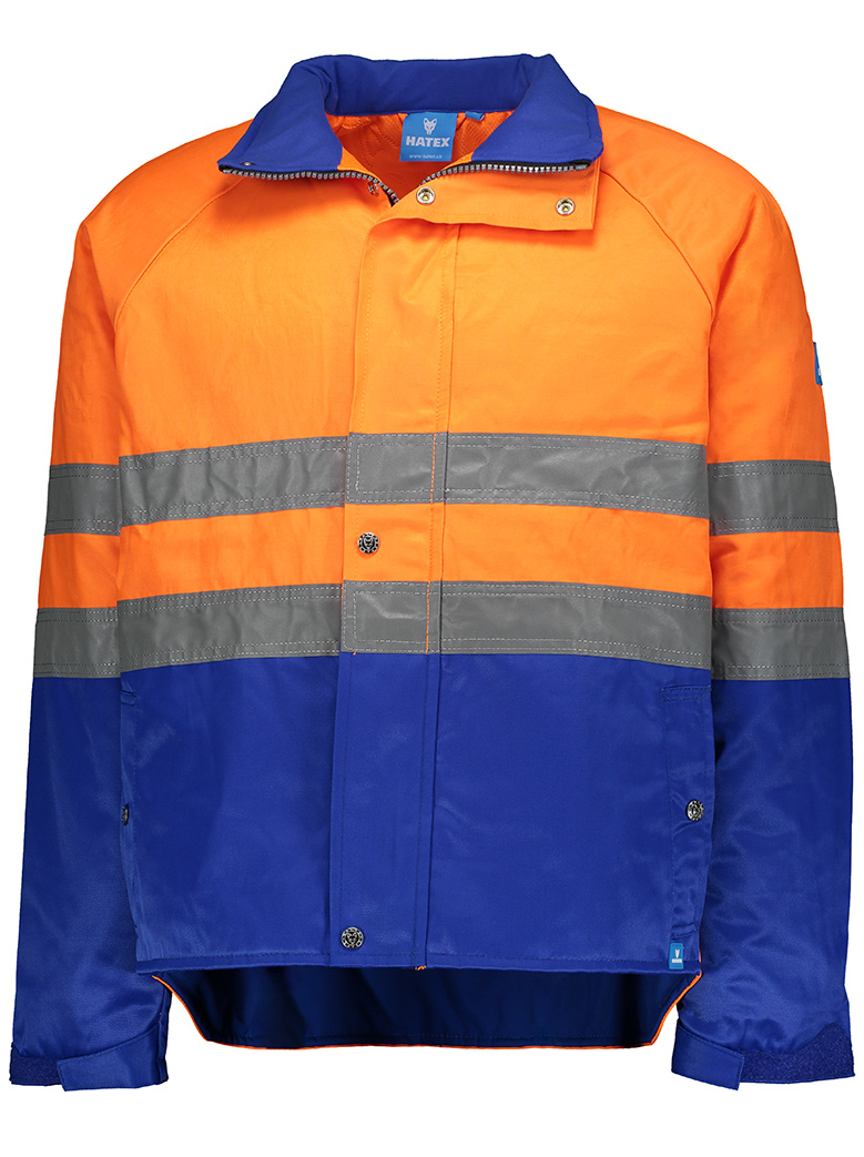 Veste polyvalente haute visibilité 3M Thinsulate