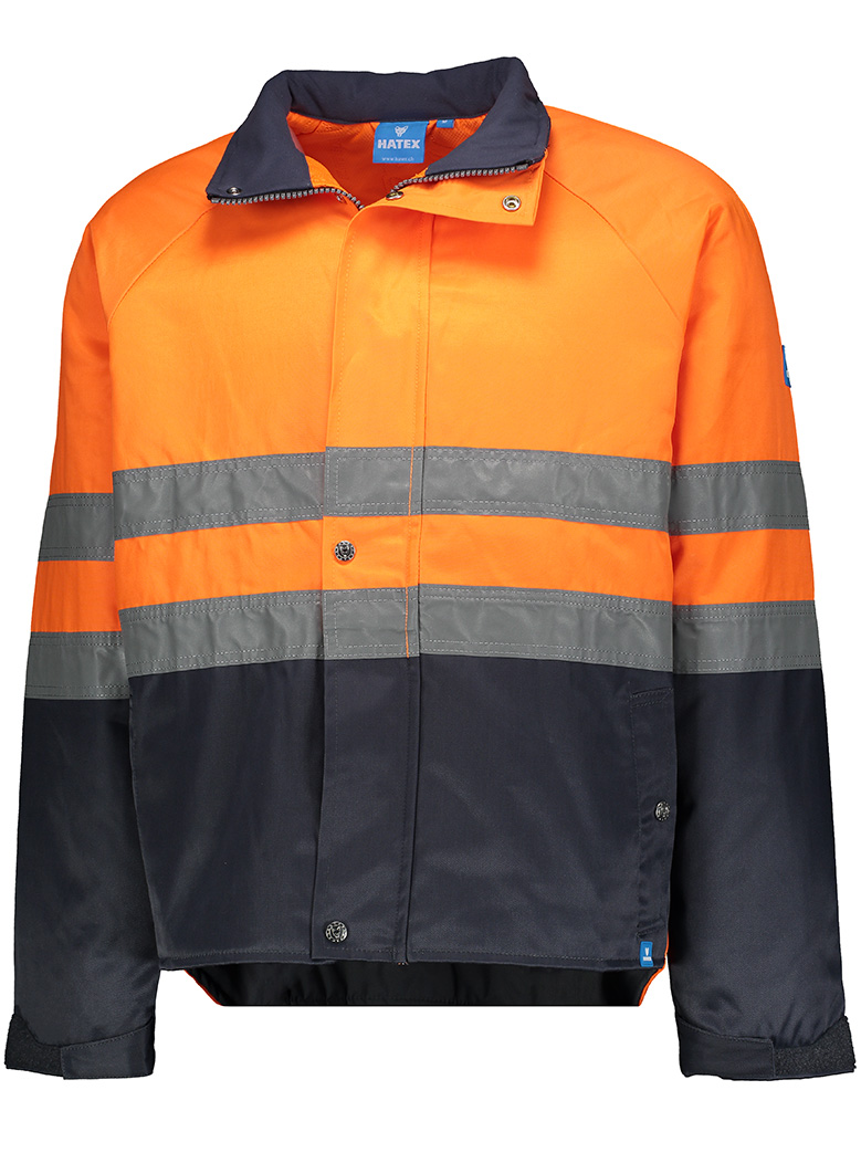 Veste polyvalente haute visibilité 3M Thinsulate