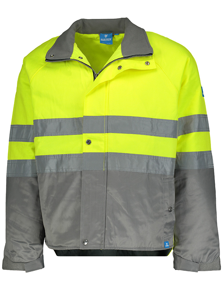 Veste polyvalente haute visibilité 3M Thinsulate