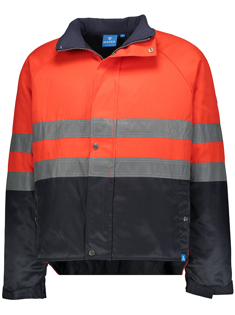 Veste polyvalente haute visibilité 3M Thinsulate