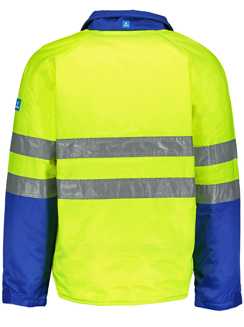 Veste polyvalente haute visibilité3M Thinsulate