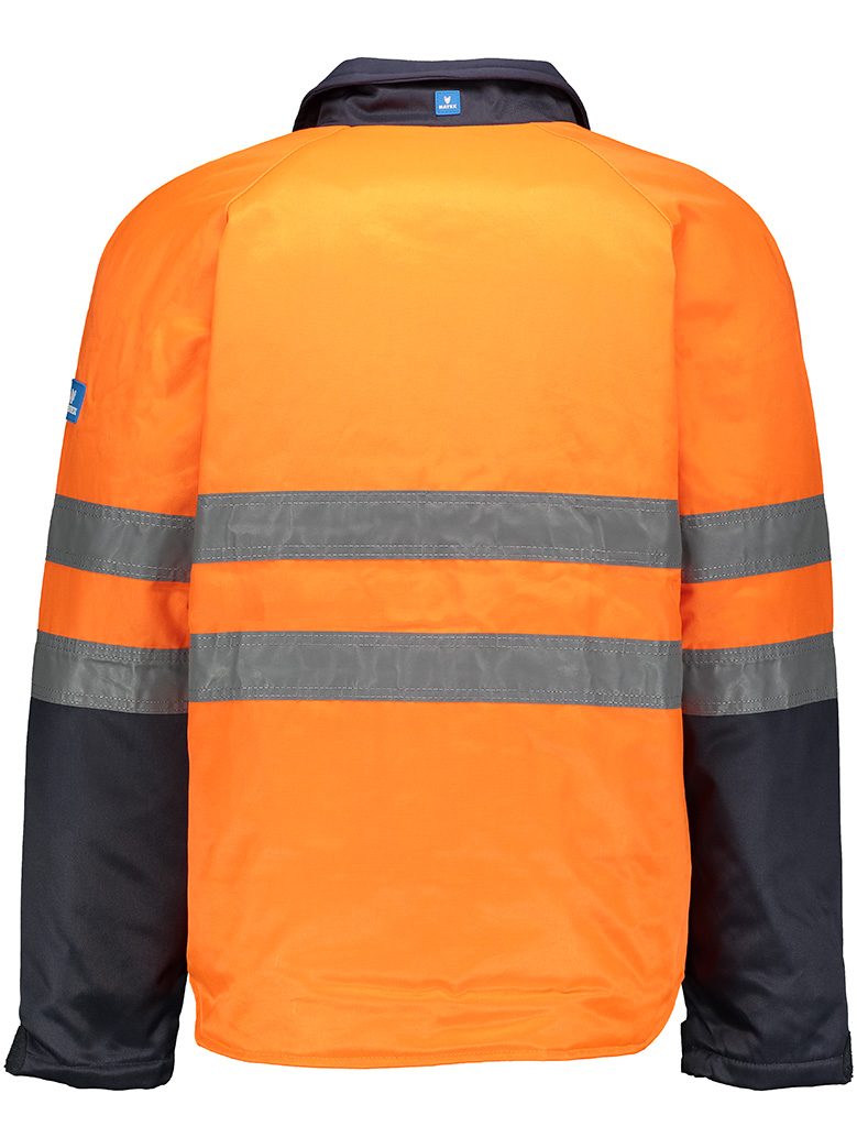 Veste polyvalente haute visibilité3M Thinsulate