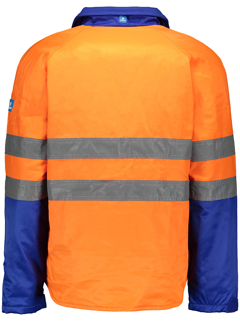 Veste polyvalente haute visibilité3M Thinsulate