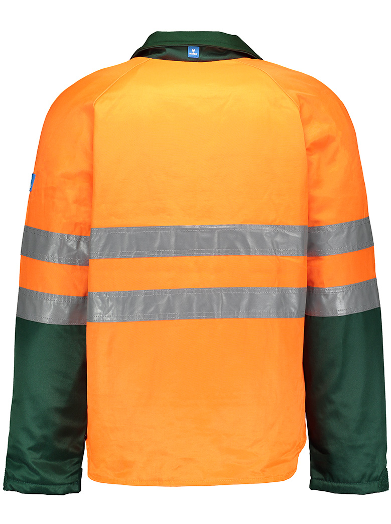 Veste polyvalente haute visibilité3M Thinsulate