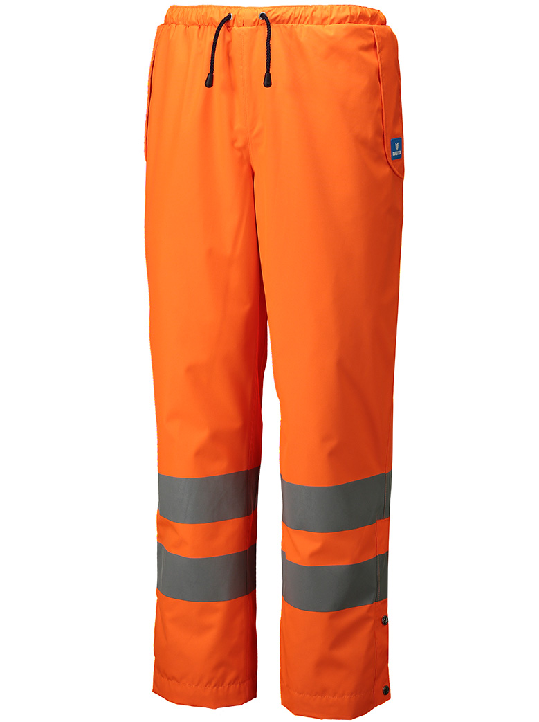 Warn RegenhoseKlasse 2, Schritt 80cm