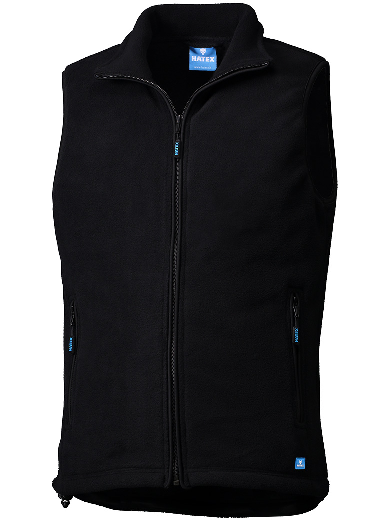 Gilet polaire