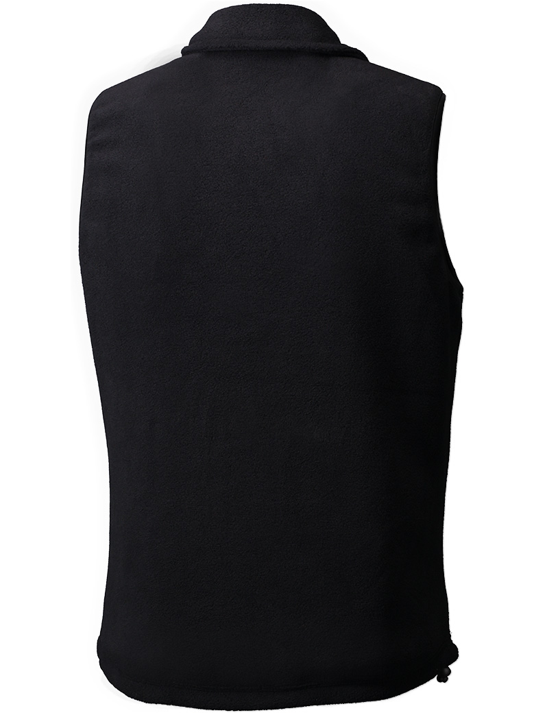 Gilet polaire