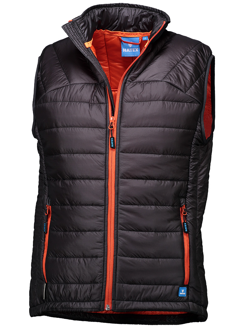 Steppgilet3M Thinsulate