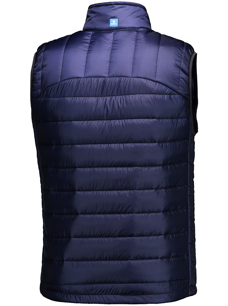 Steppgilet3M Thinsulate