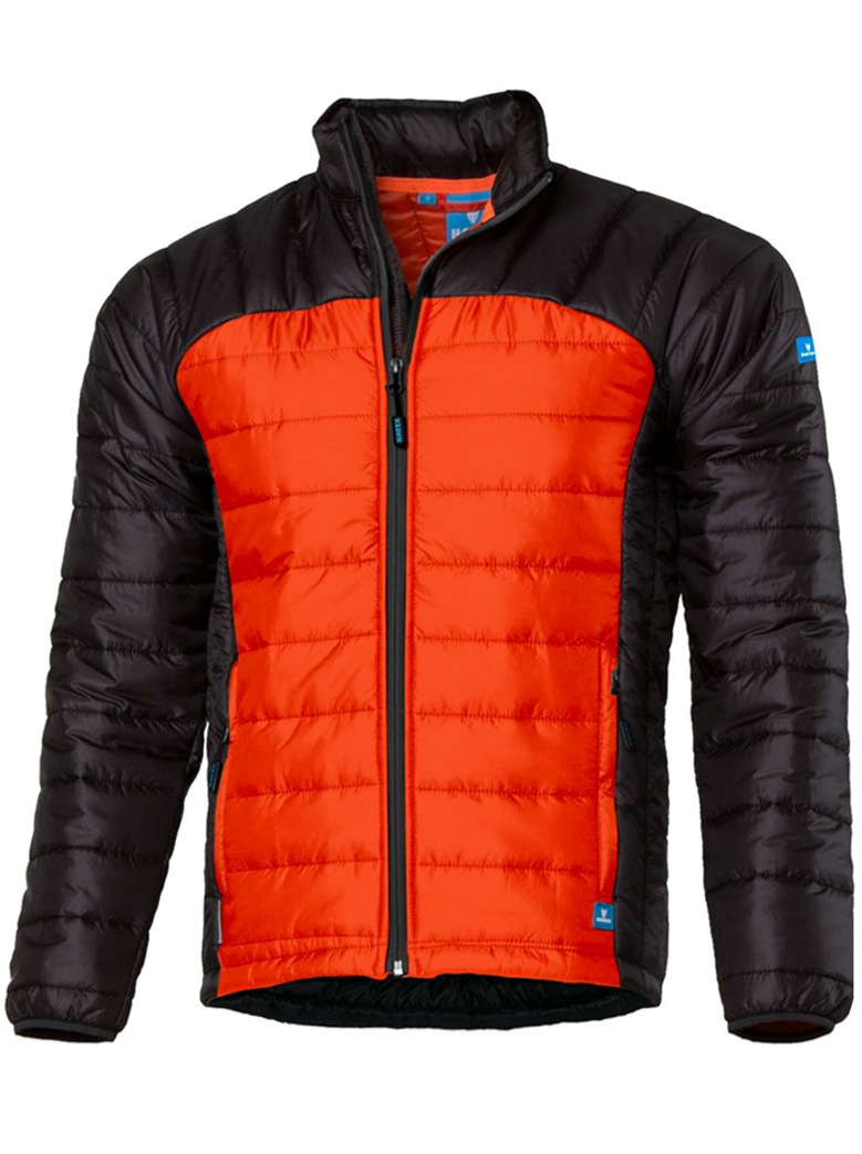 Steppjacke3M Thinsulate