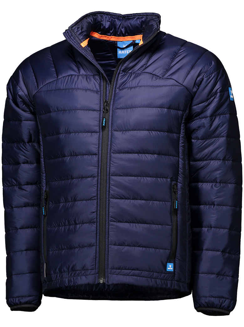 Steppjacke3M Thinsulate