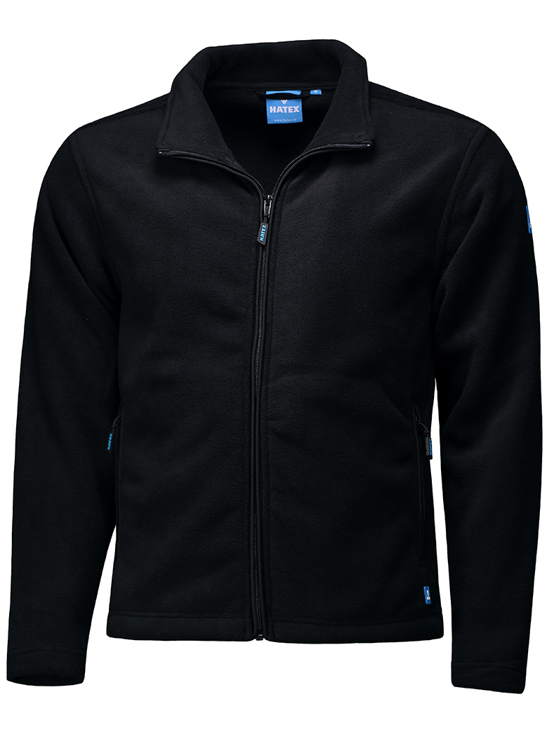 Veste polaire