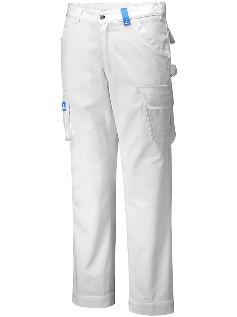Pantalon de travailPeintres & Plâtriers, entrejambe 80cm