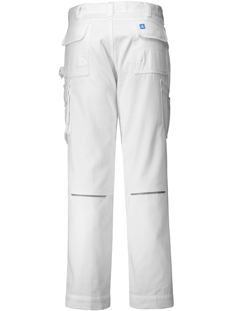 Pantalon de travailPeintres & Plâtriers, entrejambe 80cm