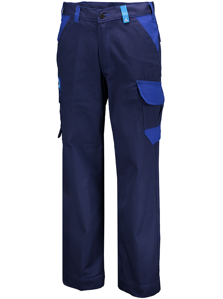 Pantalon de travail Cargoentrejambe 80cm