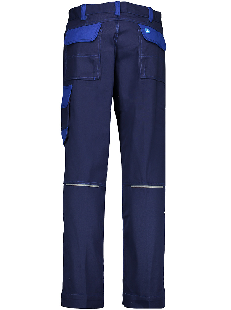 Pantalon de travail Cargoentrejambe 80cm