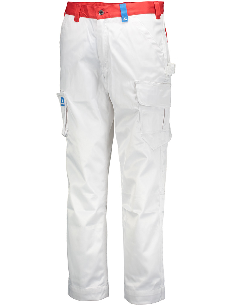 Pantalon de travailPeintres & Plâtriers, entrejambe 80cm