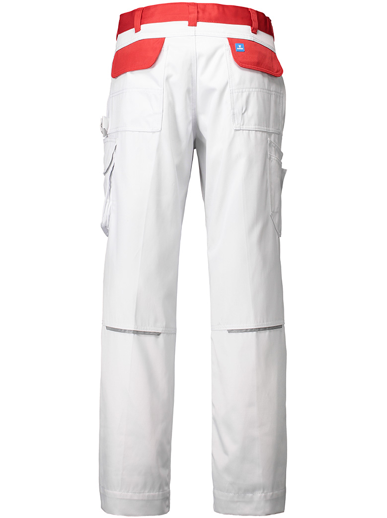 Pantalon de travailPeintres & Plâtriers, entrejambe 80cm