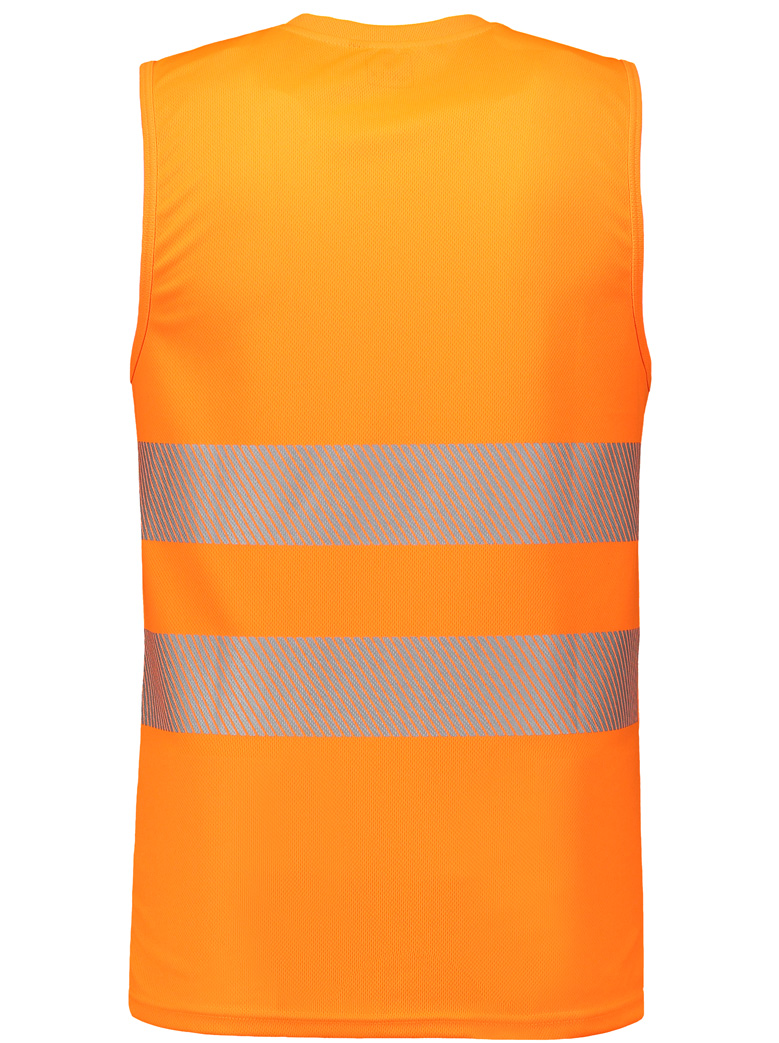 Warn Tank Topfunktionell