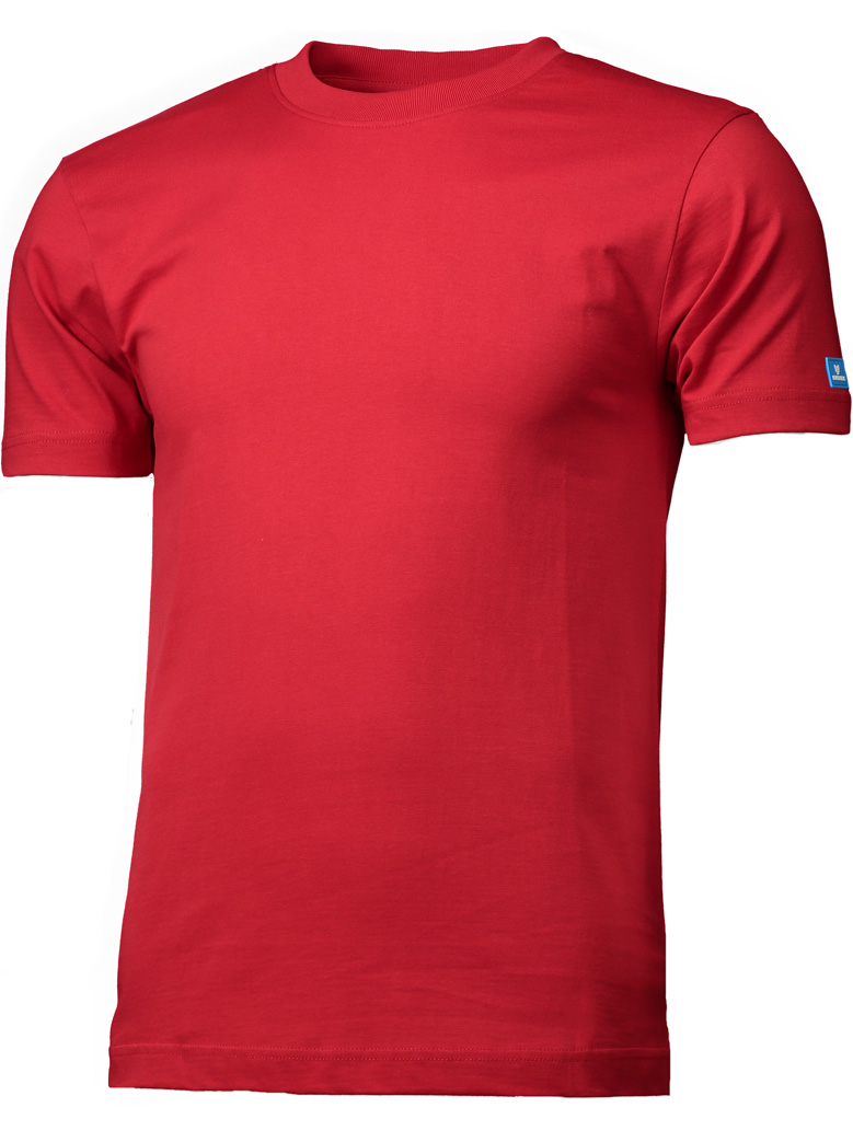 T-ShirtRundhals, 180gr.