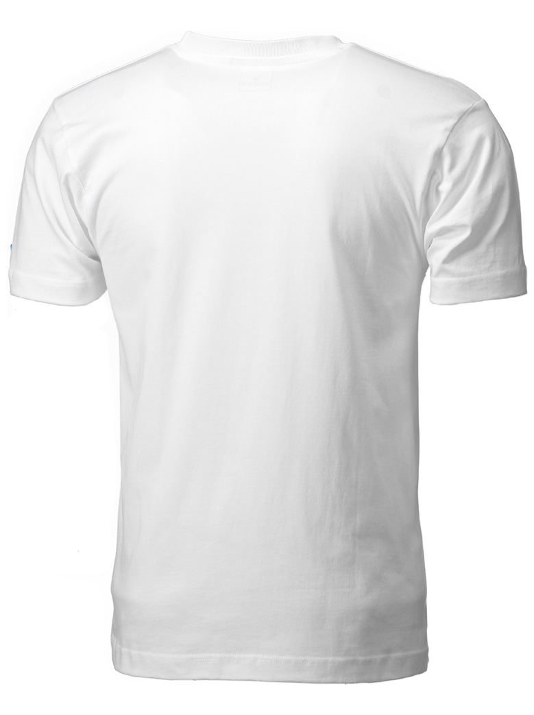 T-ShirtRundhals, 180gr.