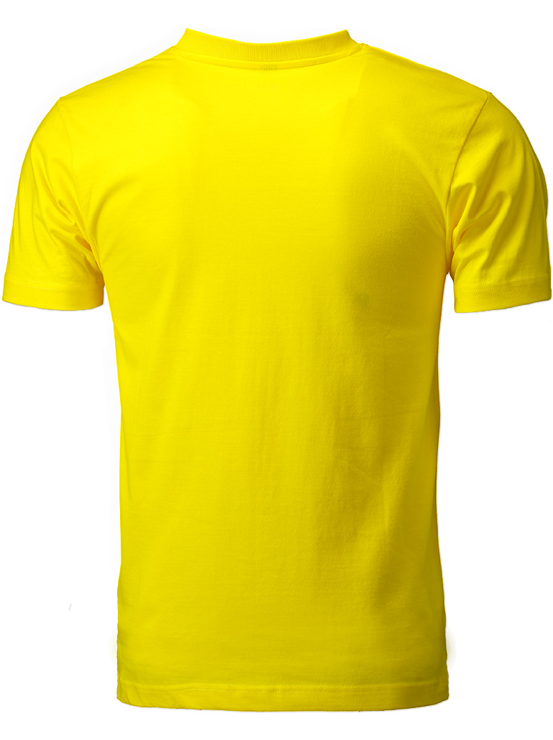 T-shirtCol en V, 180gr.