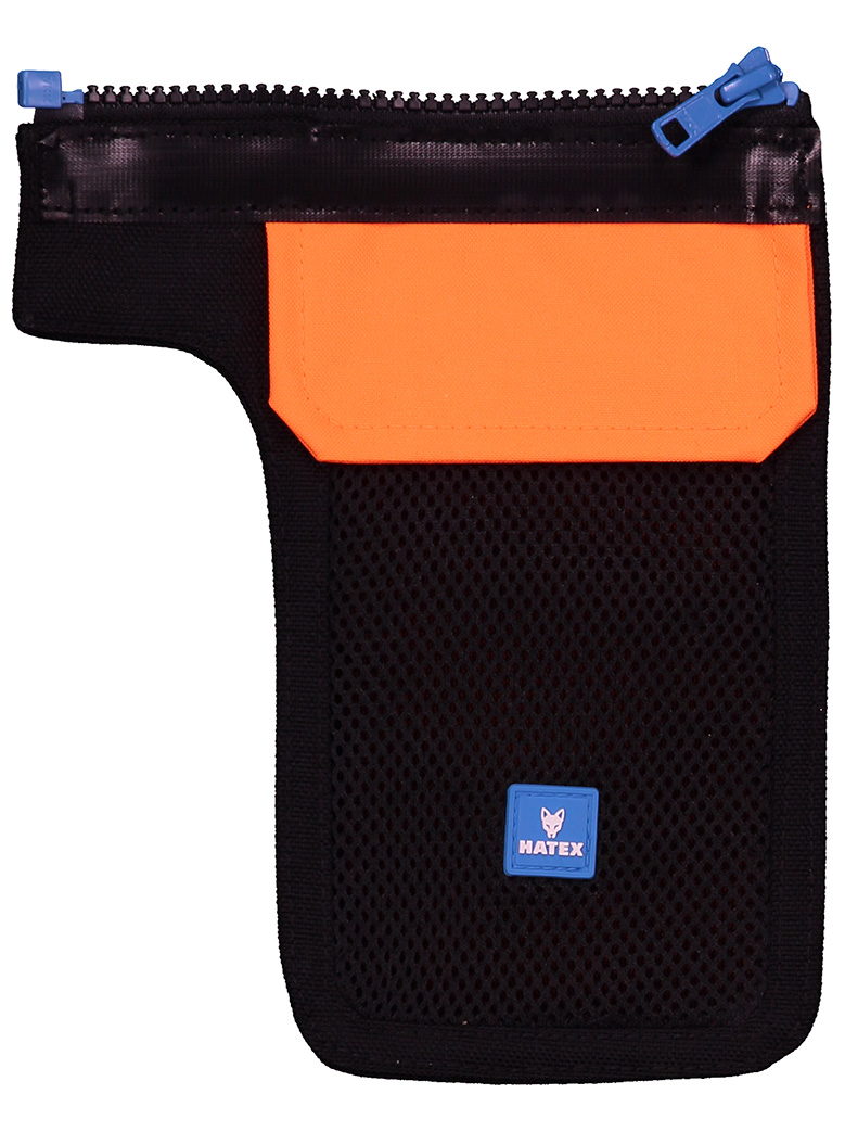 XPERT Warn Handy-Tasche Hoselinks 15cm x 9cm