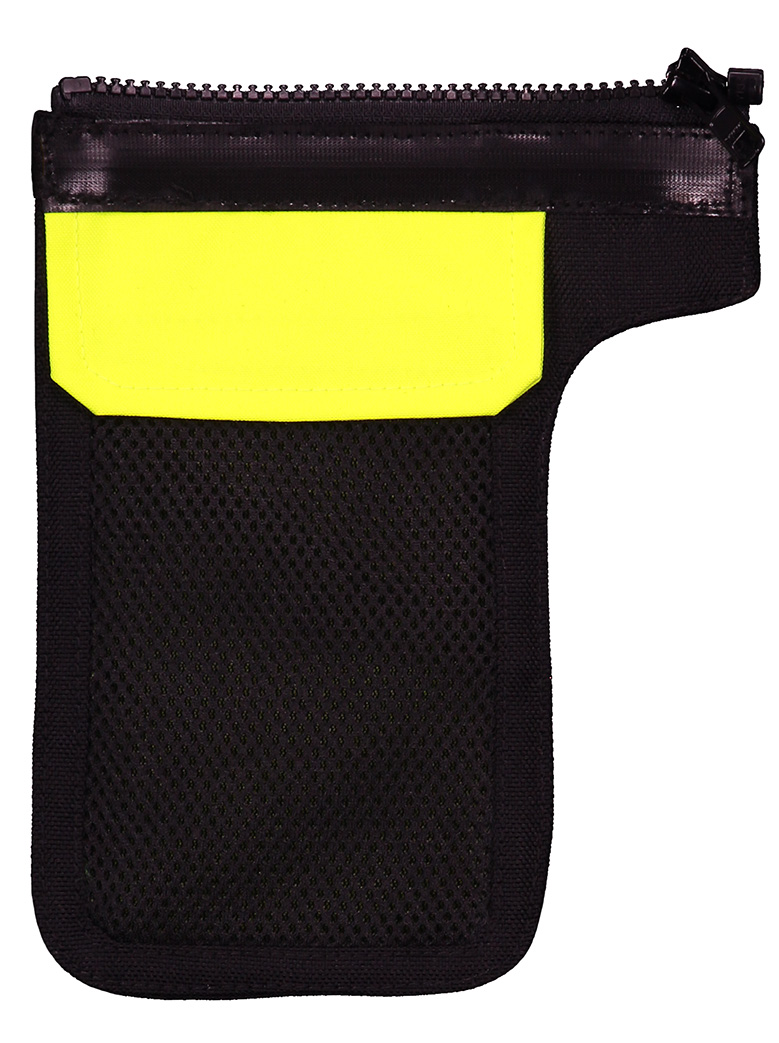 XPERT Warn Handy-Tasche Hose rechts 15cm x 9cm