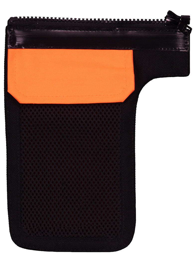 XPERT Warn Handy-Tasche Hoserechts 15cm x 9cm