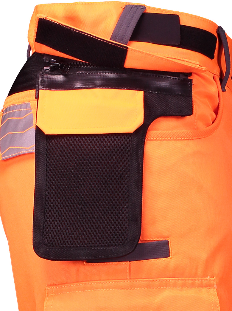 XPERT Warn Handy-Tasche Hoserechts 15cm x 9cm