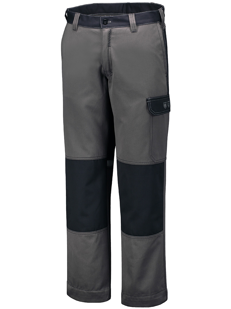 Pantalon de travailProtection de soudage, entrejambe 80