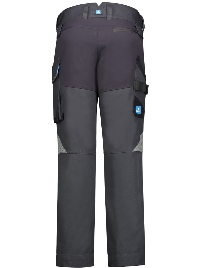 XPERT pantalon de travailentrejambe 72cm