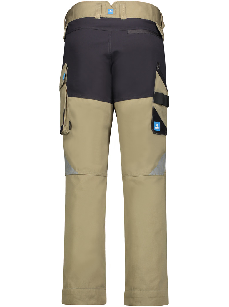 XPERT pantalon de travail renforcéentrejambe 88cm