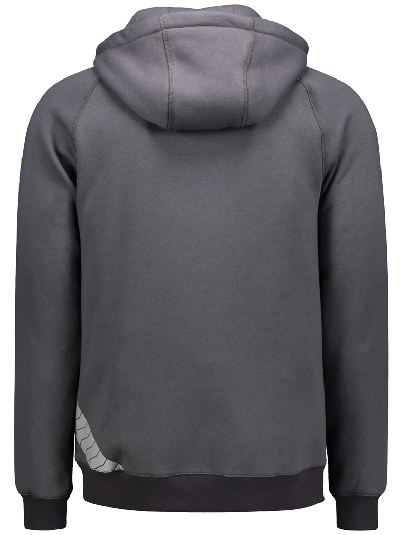 XPERT veste sweat à capuche310g