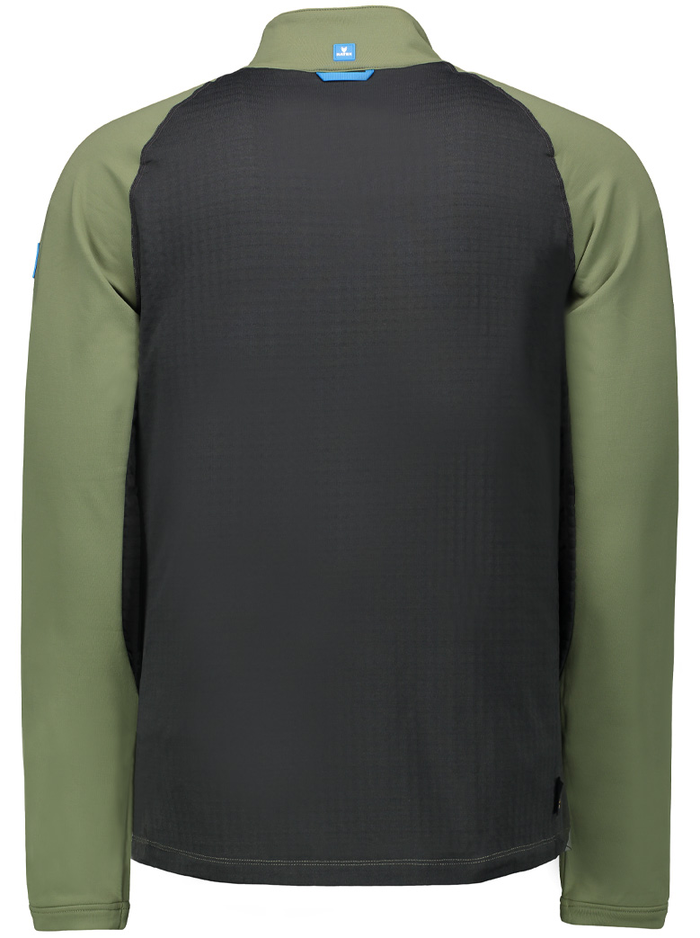 XPERT Midlayerdynamic Fleece, stretch