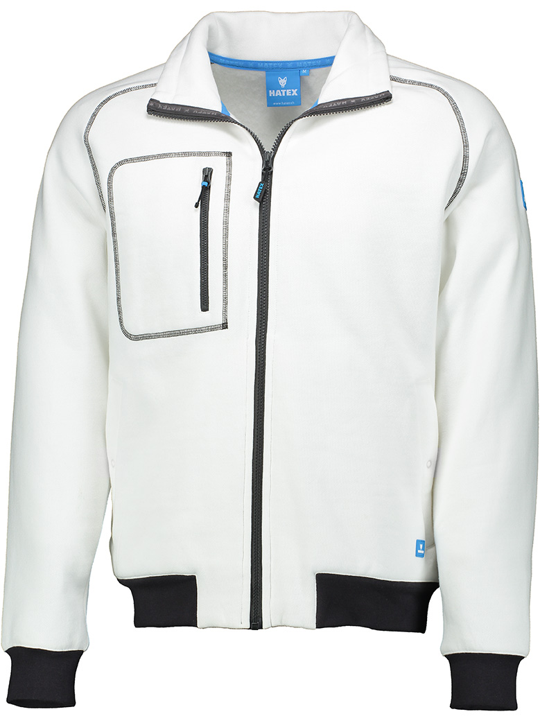 XPERT Sweatjacke