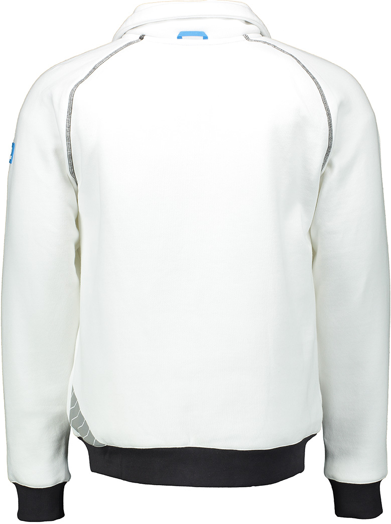 XPERT veste sweat310g