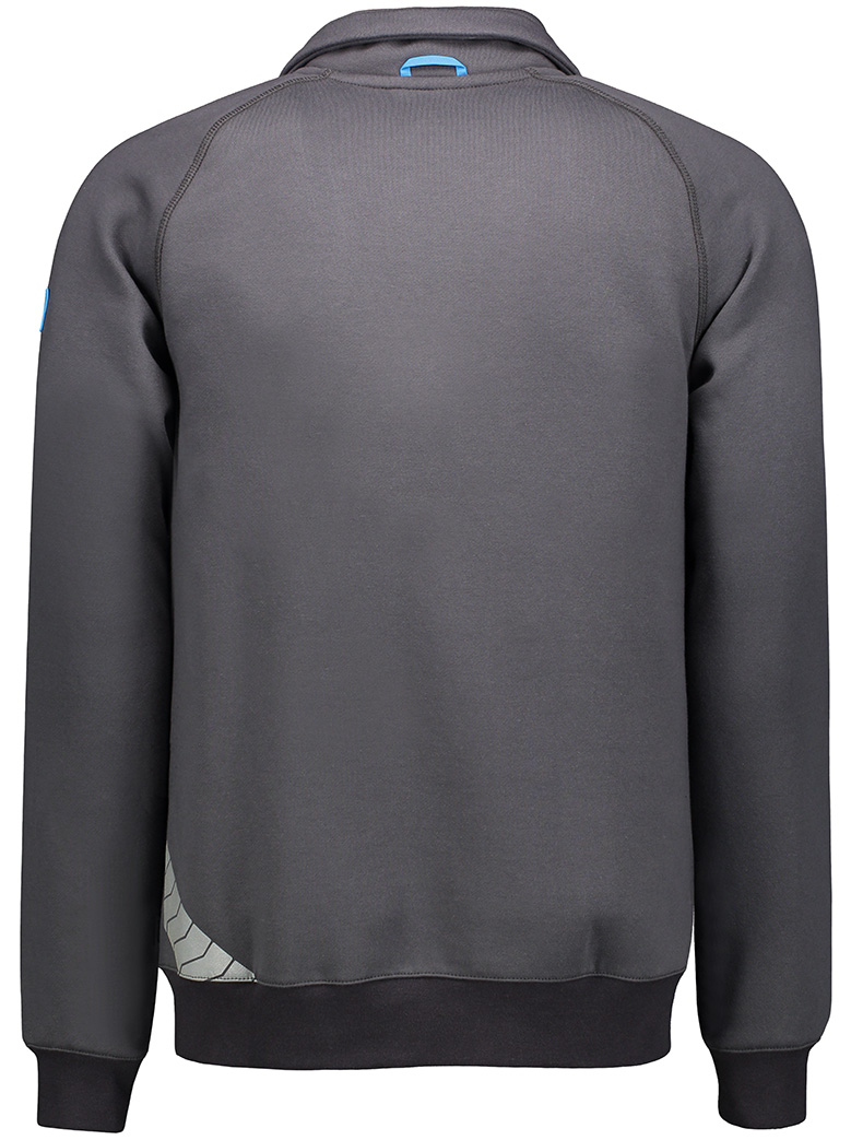 XPERT veste sweat310g