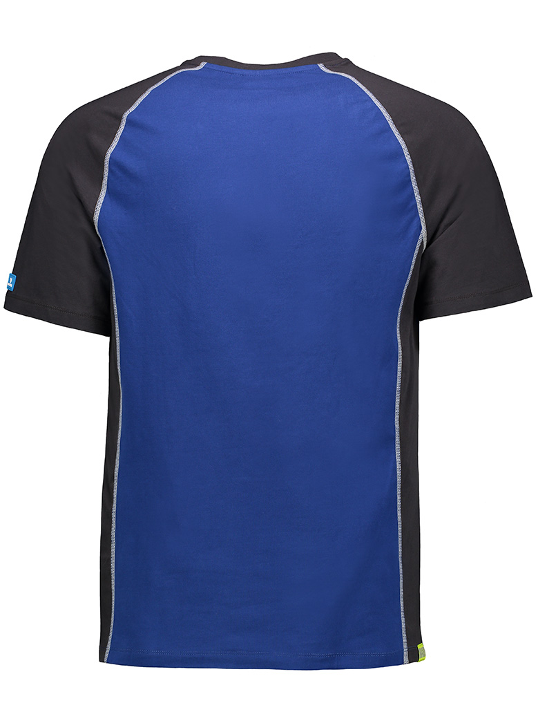 XPERT t-shirtcol rond, 180g