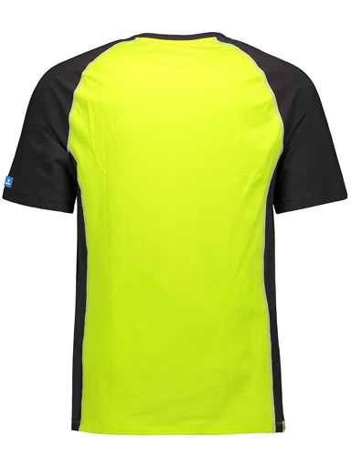 XPERT t-shirtcol rond, 180g