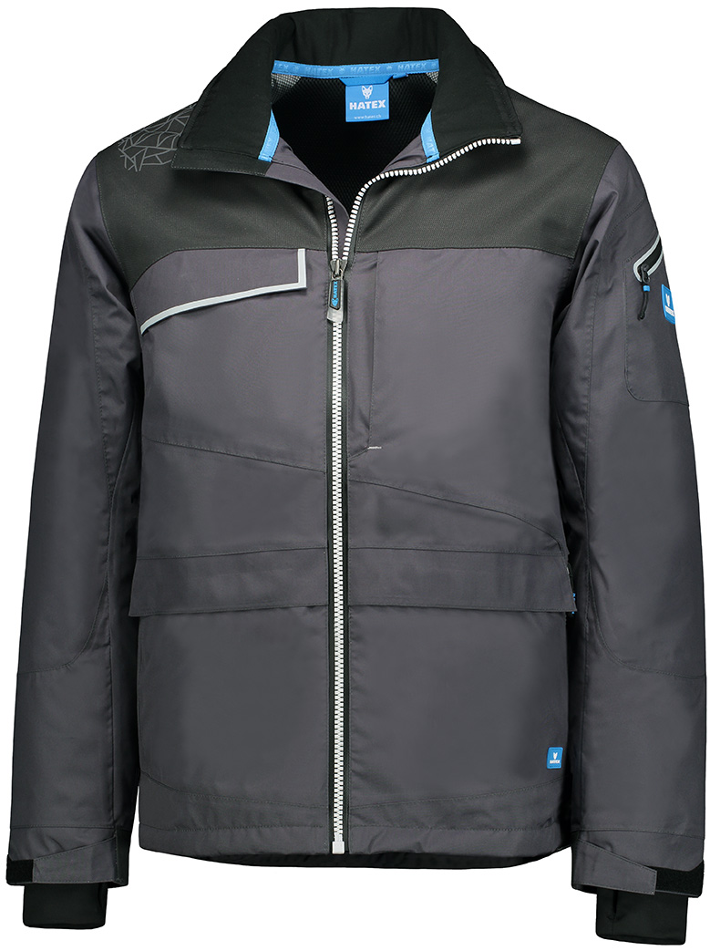 XPERT Winterjacke