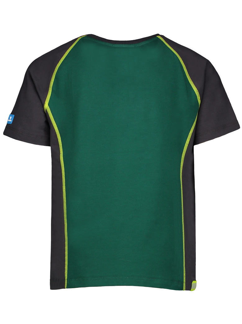XPERT Kinder T-ShirtRundhals, 180gr.