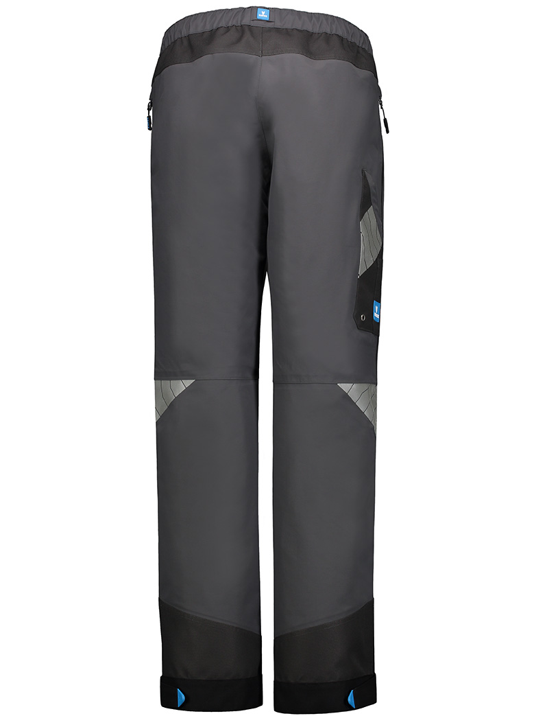 XPERT pantalon de pluierip-stop, entrejambe 73cm