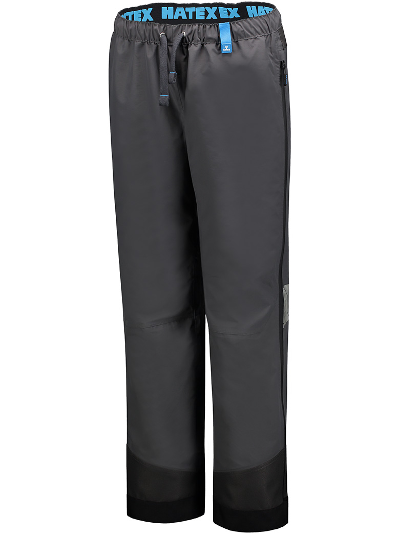 XPERT Regenhose Rip-Stop, Schritt 81cm