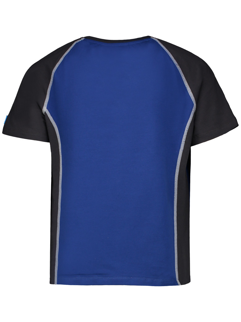 XPERT Kinder T-ShirtFuchs orange, Rundhals 180g