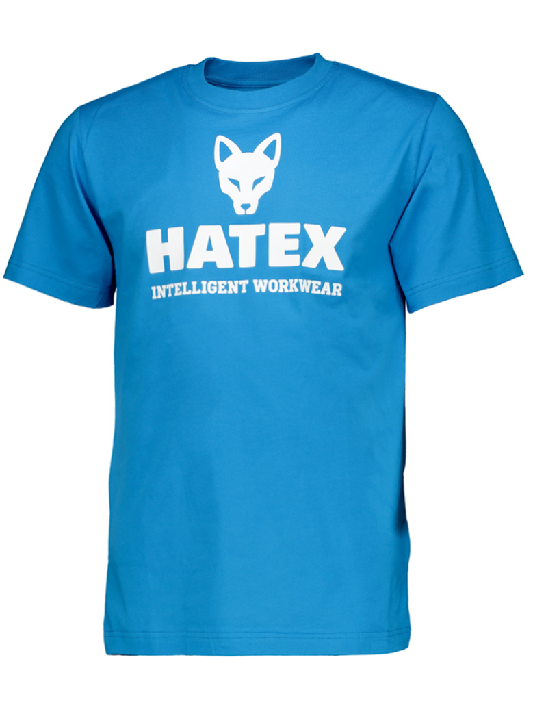T-Shirt Hatex Rundhals